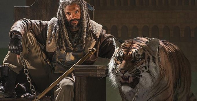 the-walking-dead-7-temporada-entrevista-khary-payton