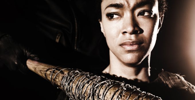 the-walking-dead-7-temporada-entrevista-sonequa-martin-green