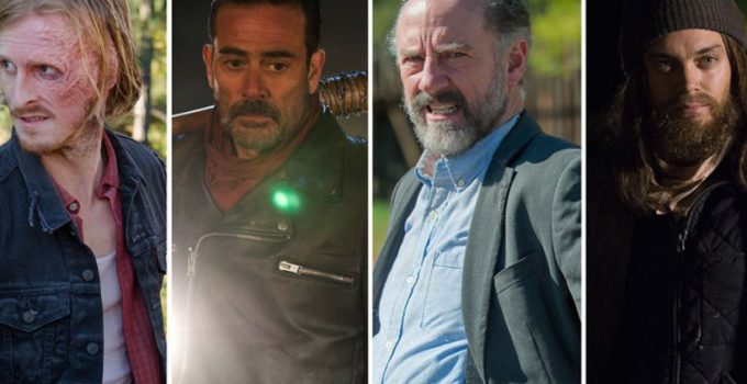 the-walking-dead-7-temporada-jeffrey-tom-austin-xander-elenco-regular