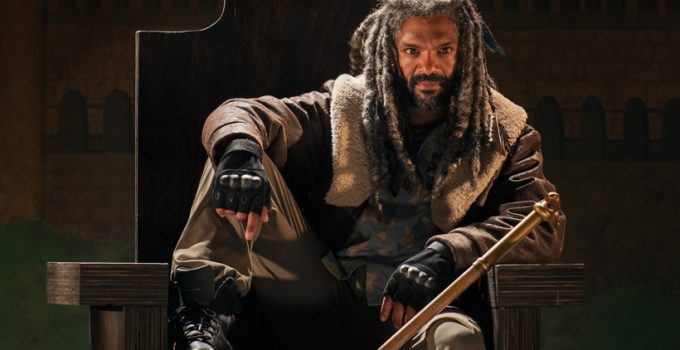 the-walking-dead-7-temporada-khary-payton-ezekiel-entrevista