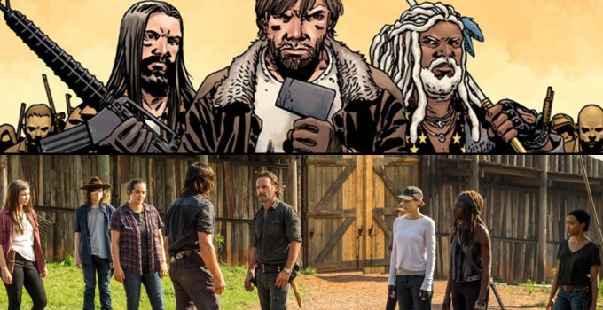 the-walking-dead-7-temporada-marcha-para-a-guerra