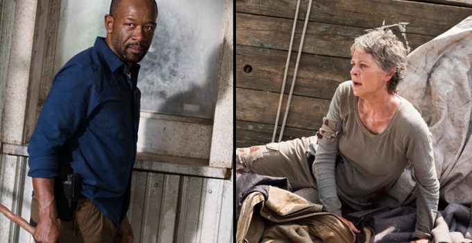 the-walking-dead-7-temporada-melissa-mcbride-carol-morgan