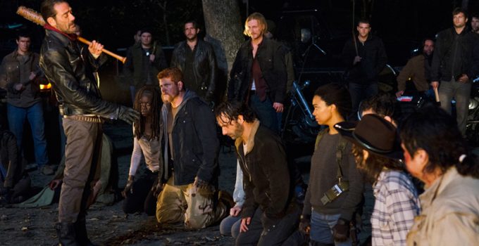 the-walking-dead-7-temporada-scott-m-gimple-morte