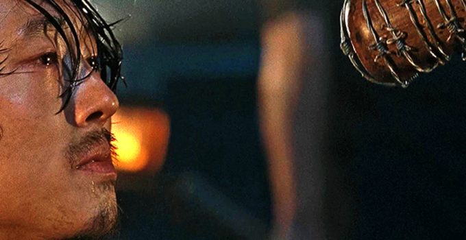 Para sobrepor sua ideologia, Rick expôs todos a um perigo aterrorizante