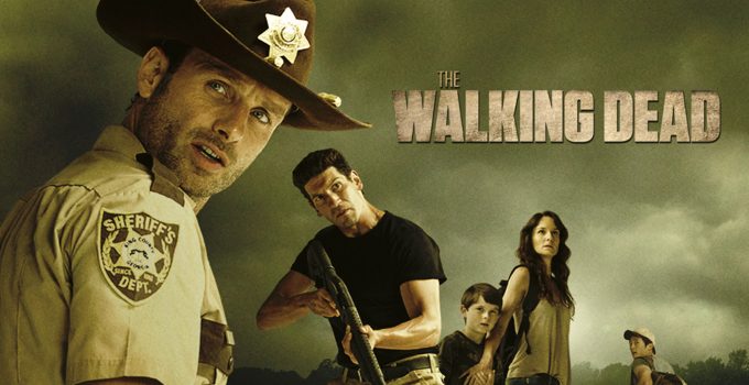 The Walking Dead: biografias, bastidores e a vida atual dos atores mais populares