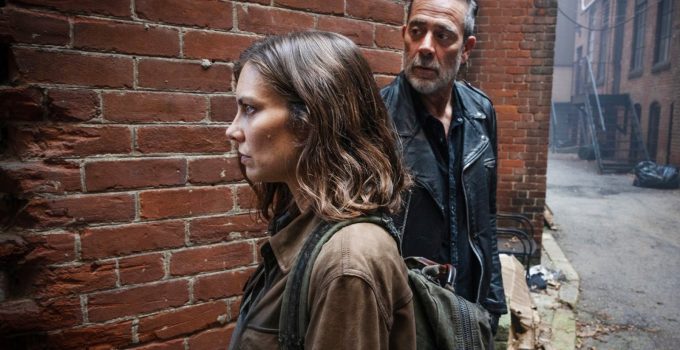 Saiba onde assistir e o horário dos episódios da 3ª temporada de The Walking Dead: Dead City
