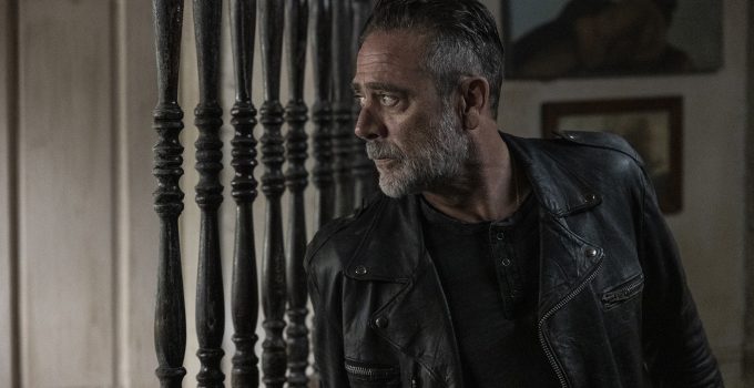 Títulos dos episódios da 3ª Temporada de The Walking Dead: Dead City