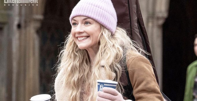 Primeiras fotos de Beth em The Walking Dead: Dead City mostram reencontro com Maggie