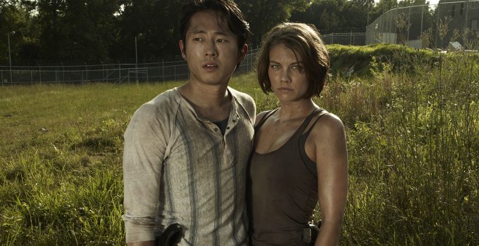 Showrunner revela convite para o retorno de Glenn em The Walking Dead: Dead City