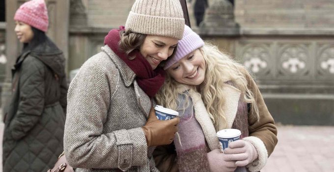 Emily Kinney fala sobre o retorno de Beth Greene em The Walking Dead: Dead City