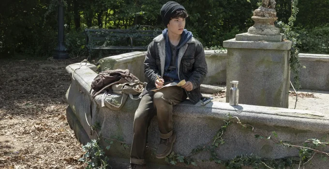 Episódio 3 da 2ª temporada de The Walking Dead: Dead City vaza na internet