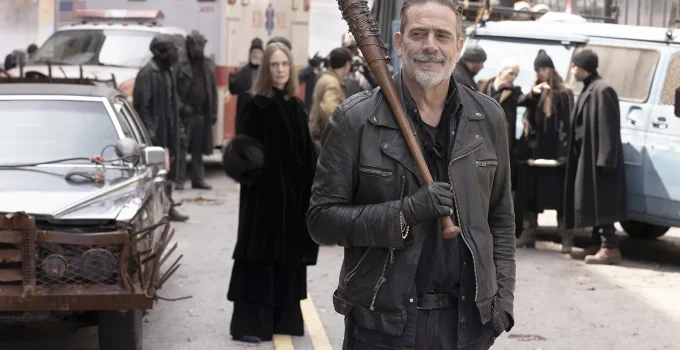 The Walking Dead: Dead City 2ª Temporada - Episódio 4: Feisty Friendly