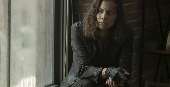 The Walking Dead: Dead City 2ª Temporada - Episódio 8: If History Were a Conflagration