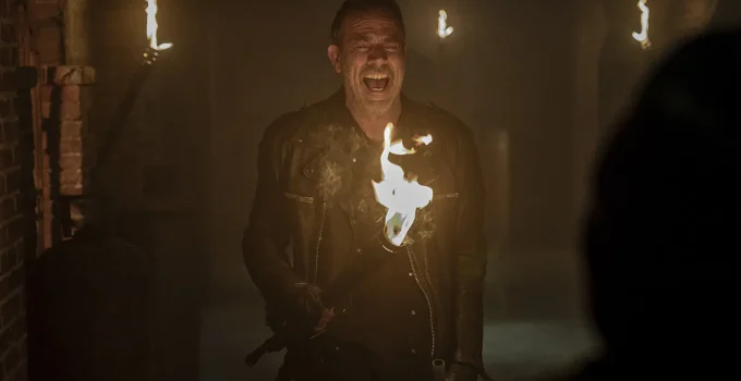 Episódio 8 da 2ª temporada de The Walking Dead: Dead City vaza na internet
