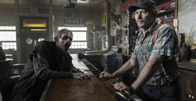 GALERIA | Todas as fotos do Episódio 1 da 3ª Temporada de The Walking Dead: Dead City