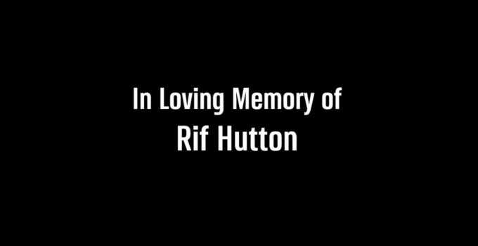 Rif Hutton, voz dos zumbis de The Walking Dead, recebe homenagem em episódio de Dead City