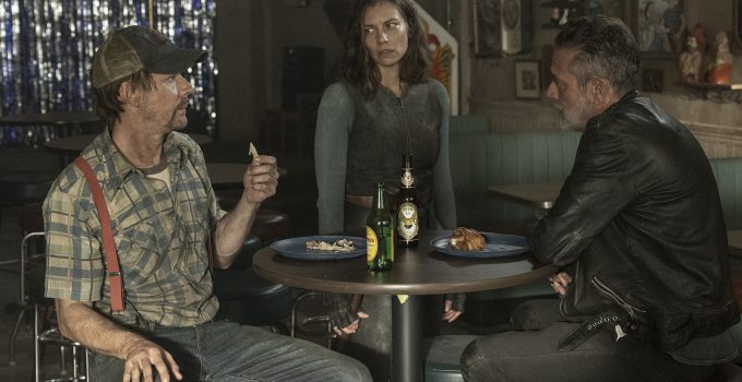 The Walking Dead: Dead City | Episódio 1 da 3ª temporada vaza antes da estreia