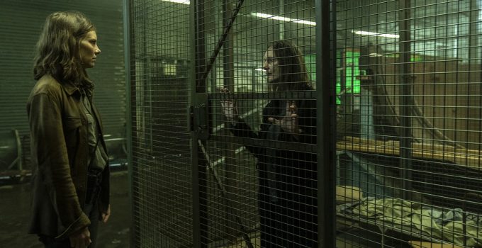 GALERIA | Todas as fotos do Episódio 2 da 3ª Temporada de The Walking Dead: Dead City