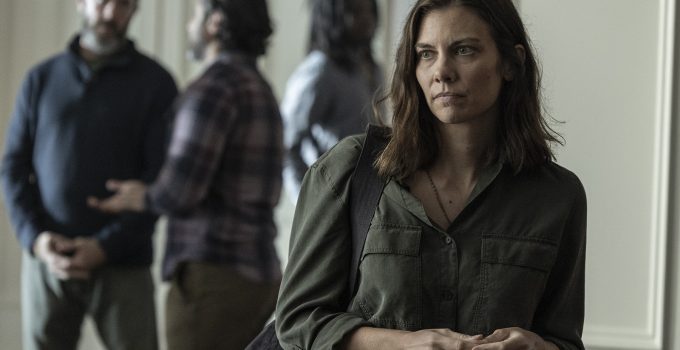 The Walking Dead: Dead City | Episódio 2 da 3ª temporada vaza antes da estreia