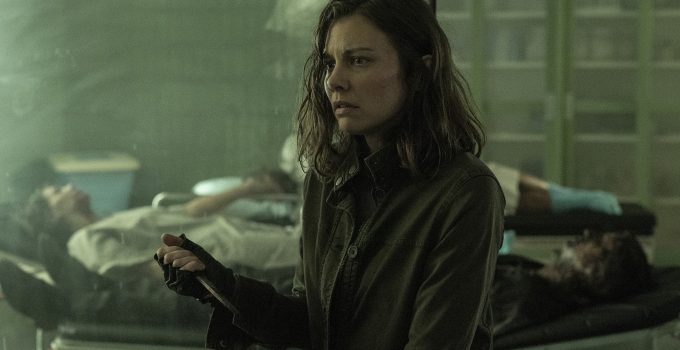 GALERIA | Todas as fotos do Episódio 3 da 3ª Temporada de The Walking Dead: Dead City