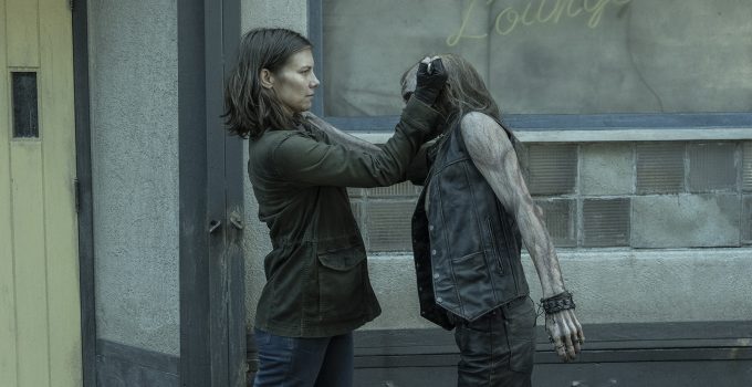 Quem morreu no Episódio 3 da 3ª Temporada de The Walking Dead: Dead City?