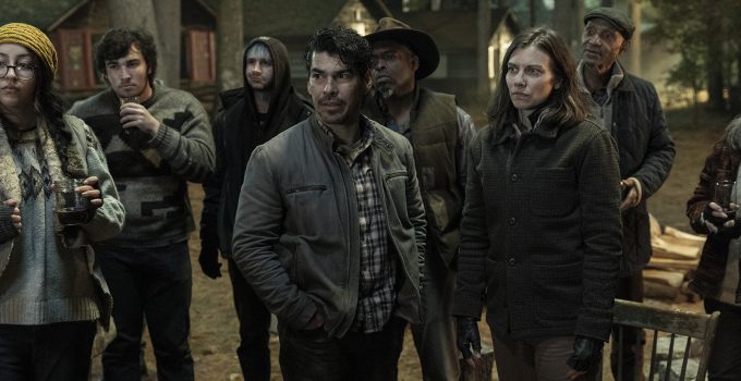 GALERIA | Todas as fotos do Episódio 4 da 3ª Temporada de The Walking Dead: Dead City