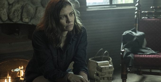 The Walking Dead: Dead City | Episódio 4 da 3ª temporada vaza antes da estreia