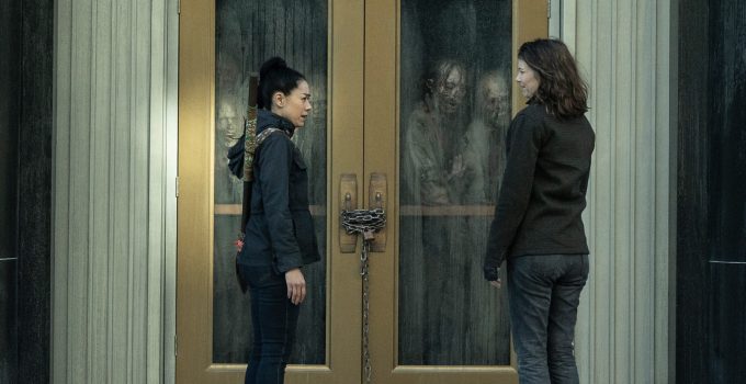 GALERIA | Todas as fotos do Episódio 5 da 3ª Temporada de The Walking Dead: Dead City