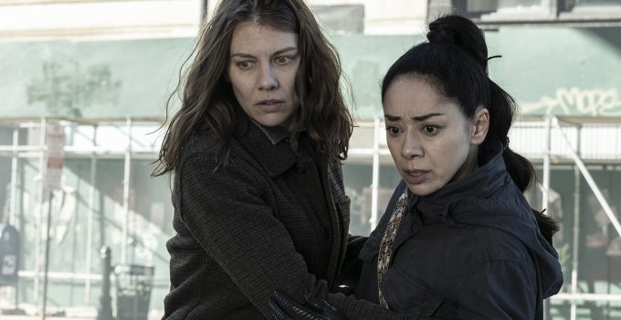 The Walking Dead: Dead City | Episódio 5 da 3ª temporada vaza antes da estreia
