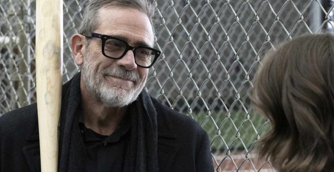 Jeffrey Dean Morgan faz uma reclamação sobre o episódio de realidade alternativa de The Walking Dead: Dead City