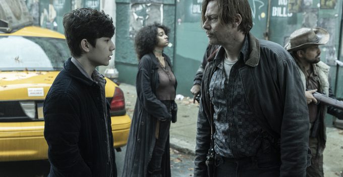 GALERIA | Todas as fotos do Episódio 7 da 3ª Temporada de The Walking Dead: Dead City
