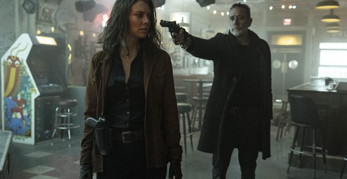 Quem morreu no Episódio 7 da 3ª Temporada de The Walking Dead: Dead City?