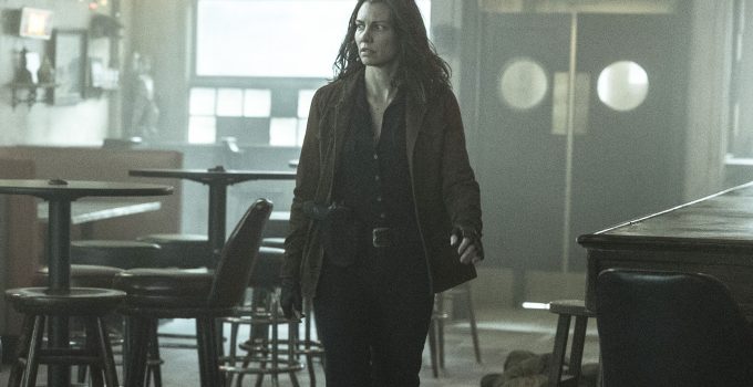 Trailer do Episódio 7 da 3ª temporada de The Walking Dead: Dead City