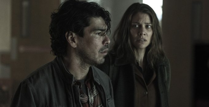 Quem morreu no Episódio 8 da 3ª Temporada de The Walking Dead: Dead City?