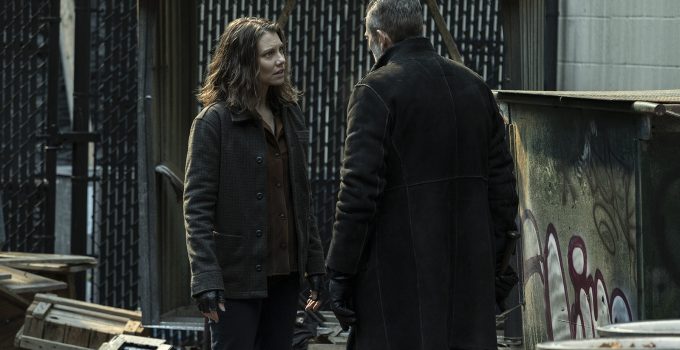 Trailer do Episódio 8 da 3ª temporada de The Walking Dead: Dead City