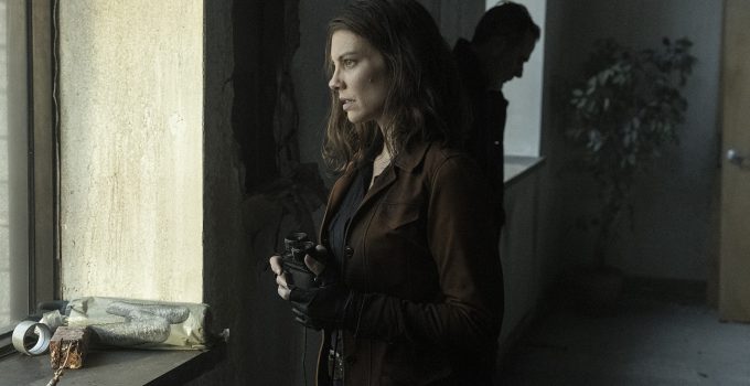 The Walking Dead: Dead City | Episódio 8 da 3ª temporada vaza antes da estreia