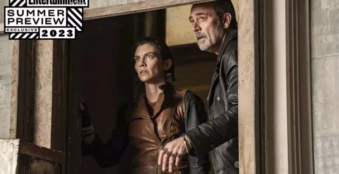 the-walking-dead-dead-city-set-com-jeffrey-dean-morgan-lauren-cohan