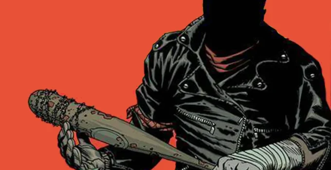 The Walking Dead Deluxe 100: Capas e data de lançamento