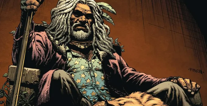 The Walking Dead Deluxe 108: Capas e data de lançamento