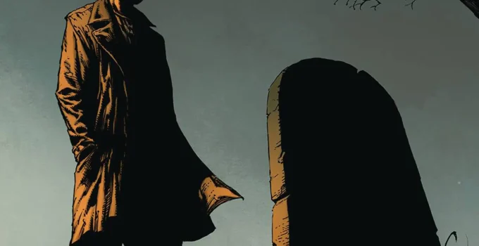The Walking Dead Deluxe 109: Capas e data de lançamento
