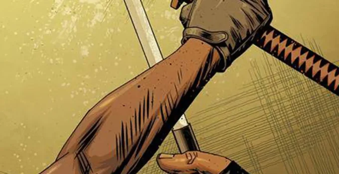 The Walking Dead Deluxe 110: Capas e data de lançamento
