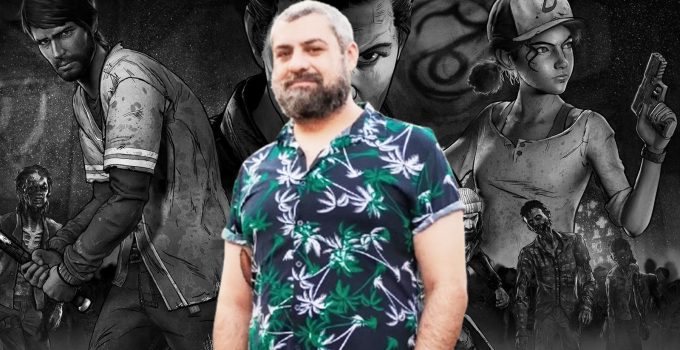 Desenvolvedor do jogo de The Walking Dead é encontrado morto no Brasil