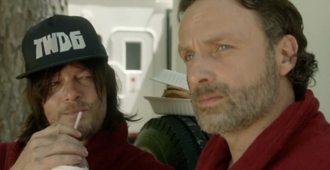 the-walking-dead-elenco-red-nose-day