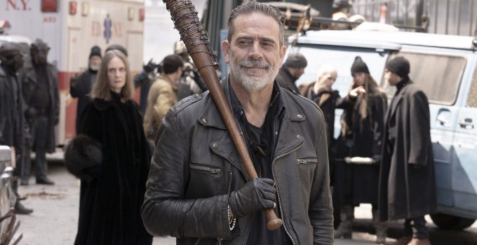 Jeffrey Dean Morgan revelou que ainda recebe ódio por conta da morte de Glenn em The Walking Dead