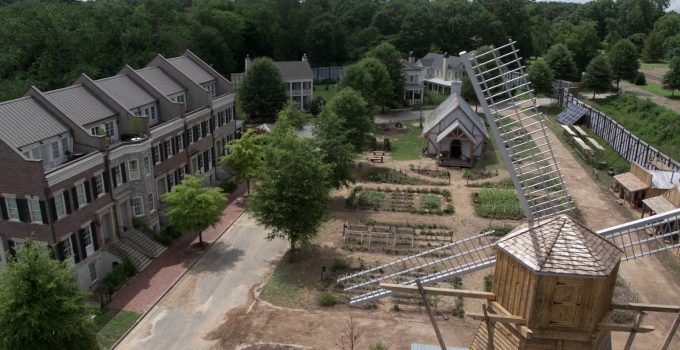 the-walking-dead-muros-do-set-alexandria-serao-derrubados