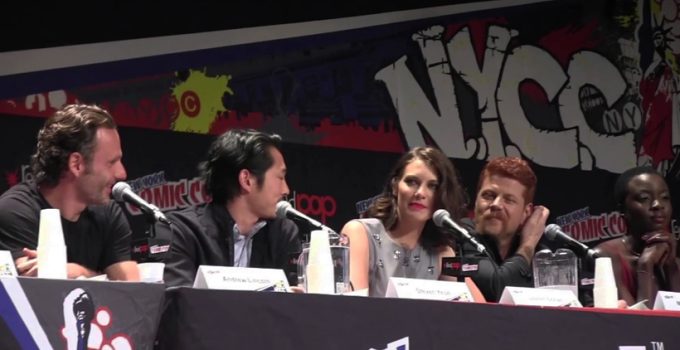 the-walking-dead-new-york-comic-con-painel-madison-square-garden-teatro