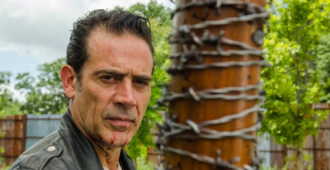 the-walking-dead-origem-nome-negan-robert-kirkman