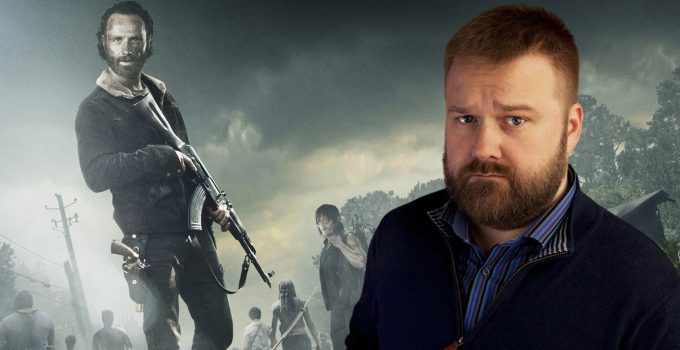 AMC paga US$ 120 milhões para encerrar processo de Robert Kirkman e produtores de The Walking Dead