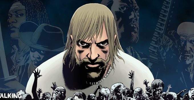 the-walking-dead-quadrinhos-hq