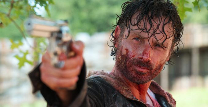 the-walking-dead-robert-kirkman-rick-grimes-inspiracao